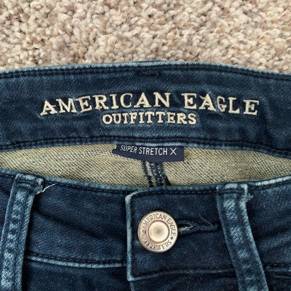 American Eagle Jeans - Picture 3 of 5